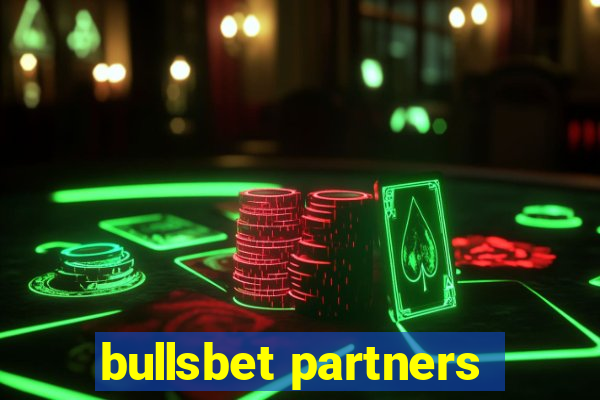 bullsbet partners